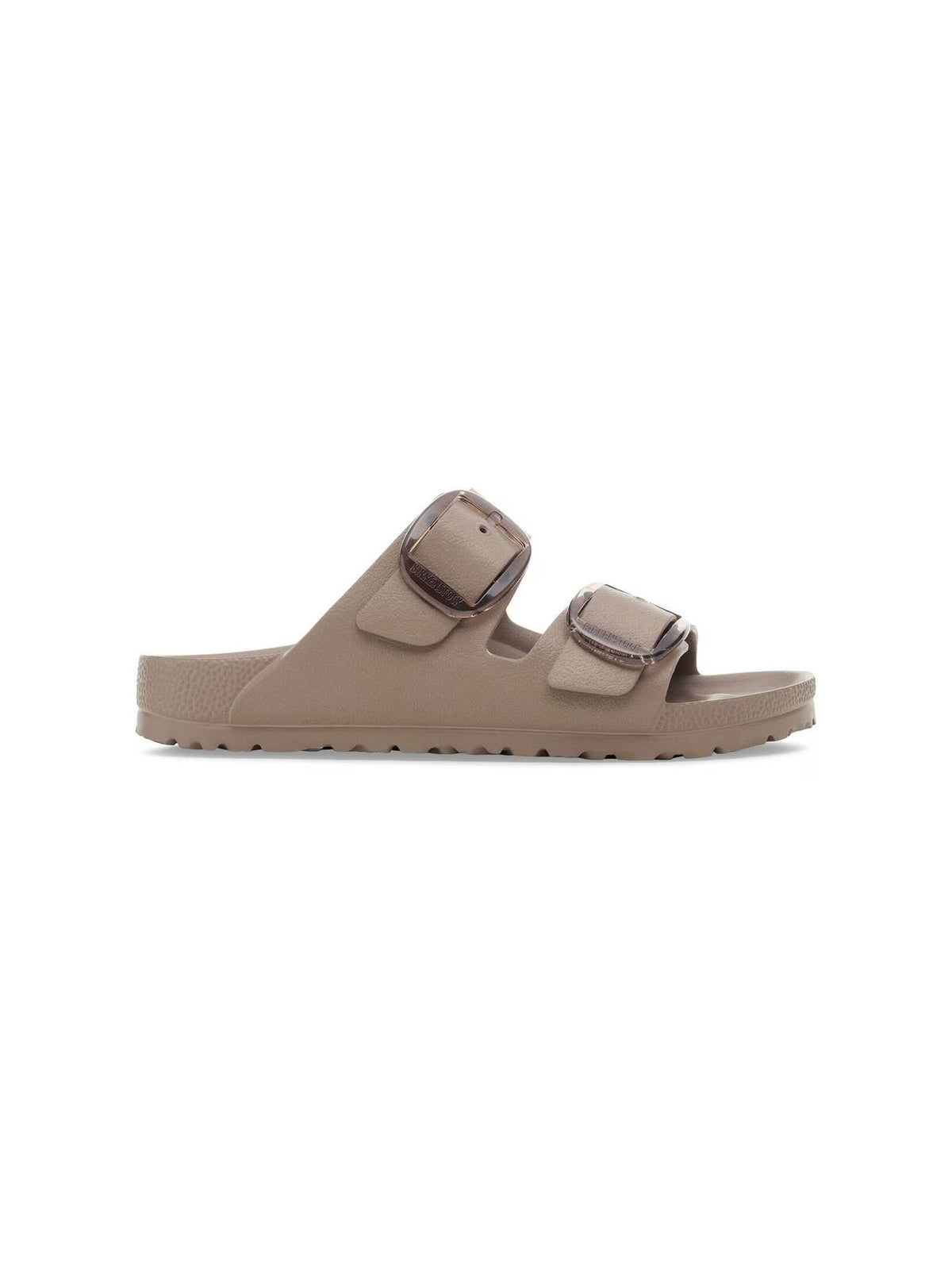BIRKENSTOCK Arizona Big Buckle EVA Gray Taupe Narrow
