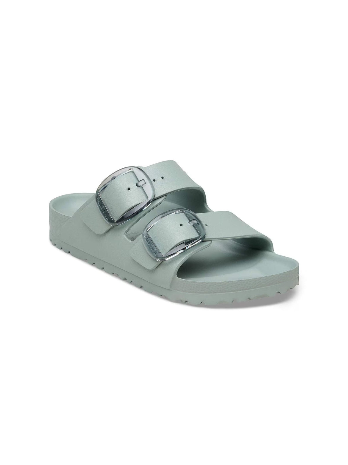 BIRKENSTOCK Arizona Big Buckle in EVA Pure Sage Narrow