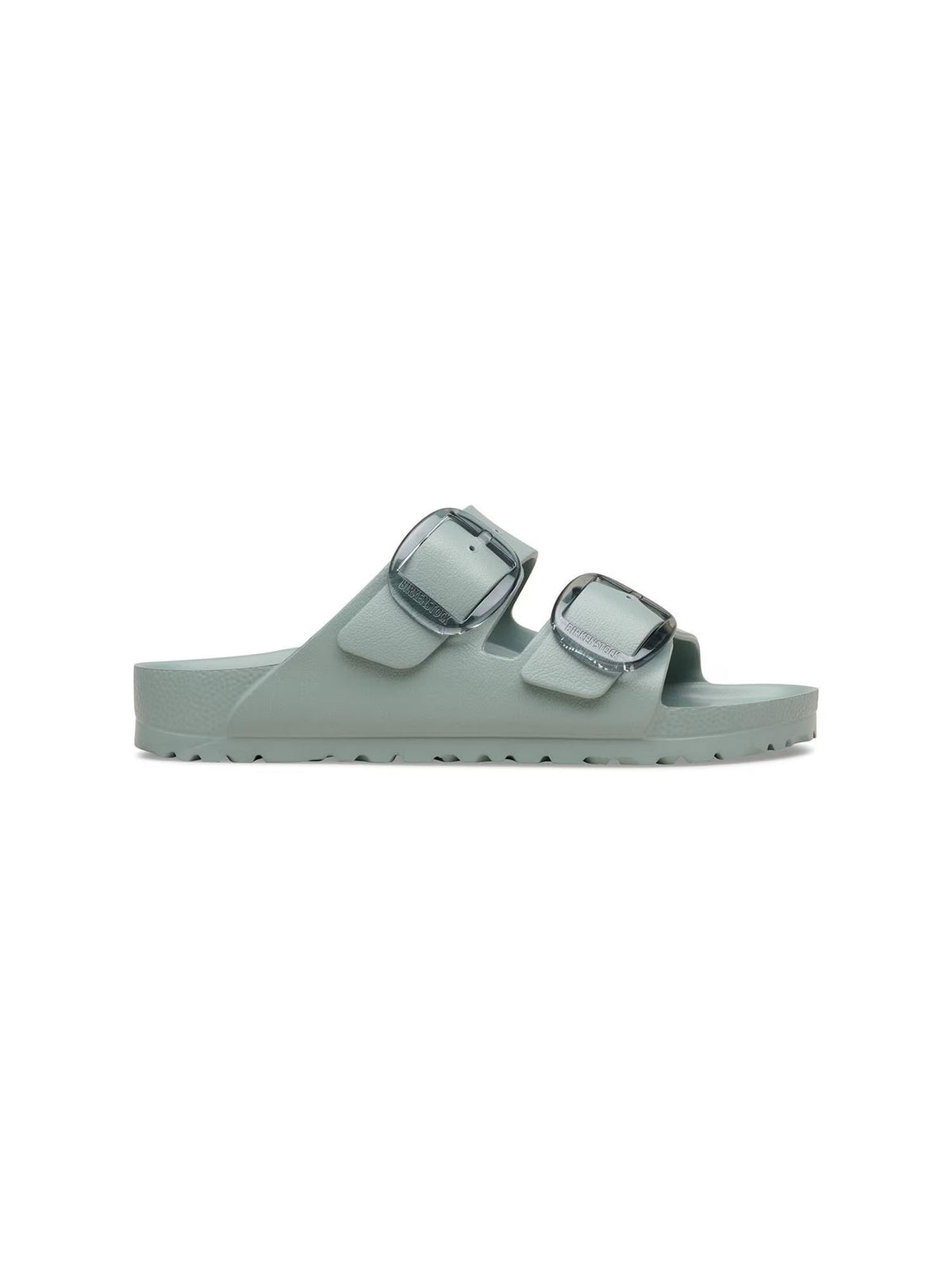 BIRKENSTOCK Arizona Big Buckle in EVA Pure Sage Narrow