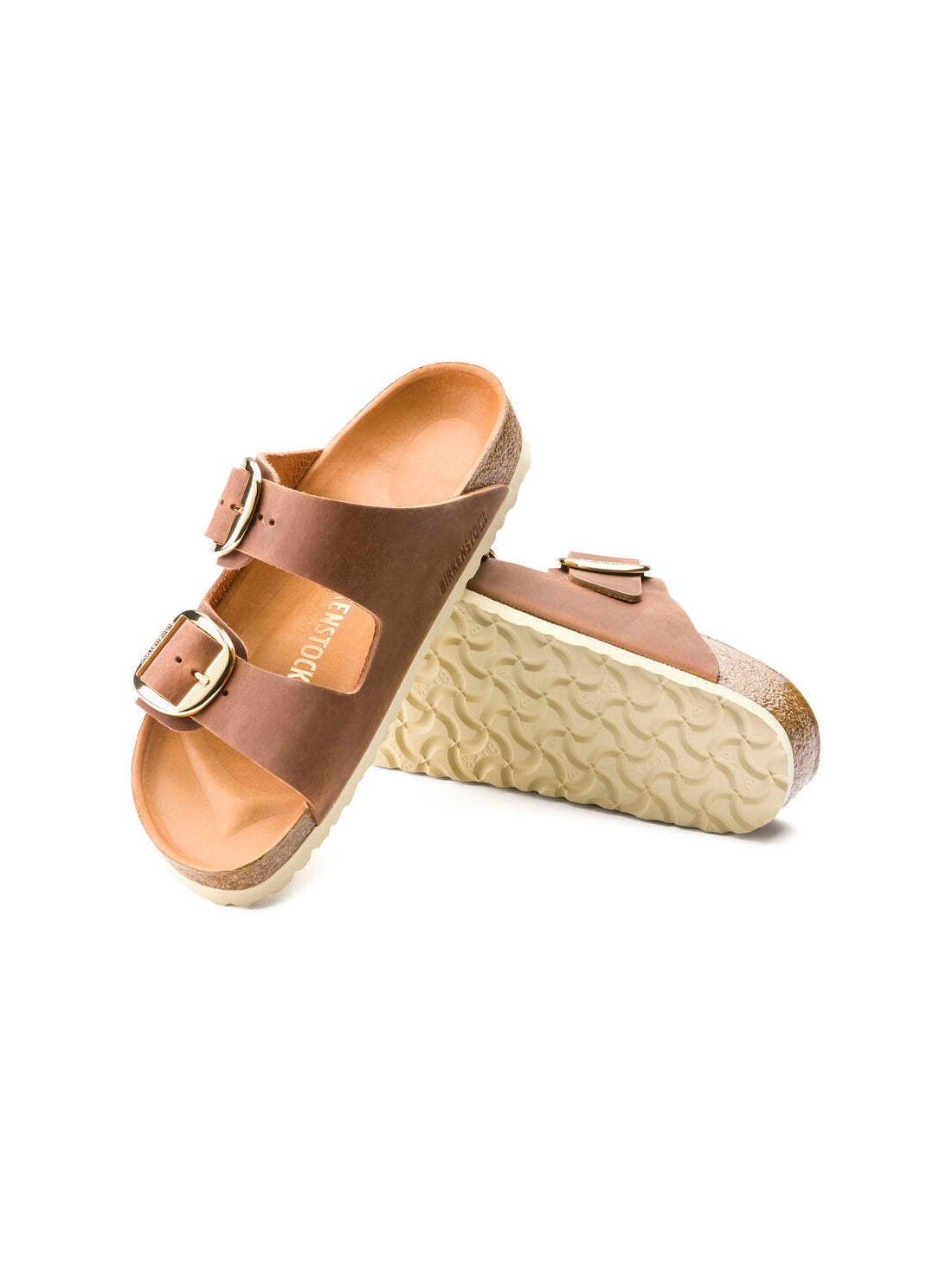 Birkenstock Arizona Big Buckle Sandals