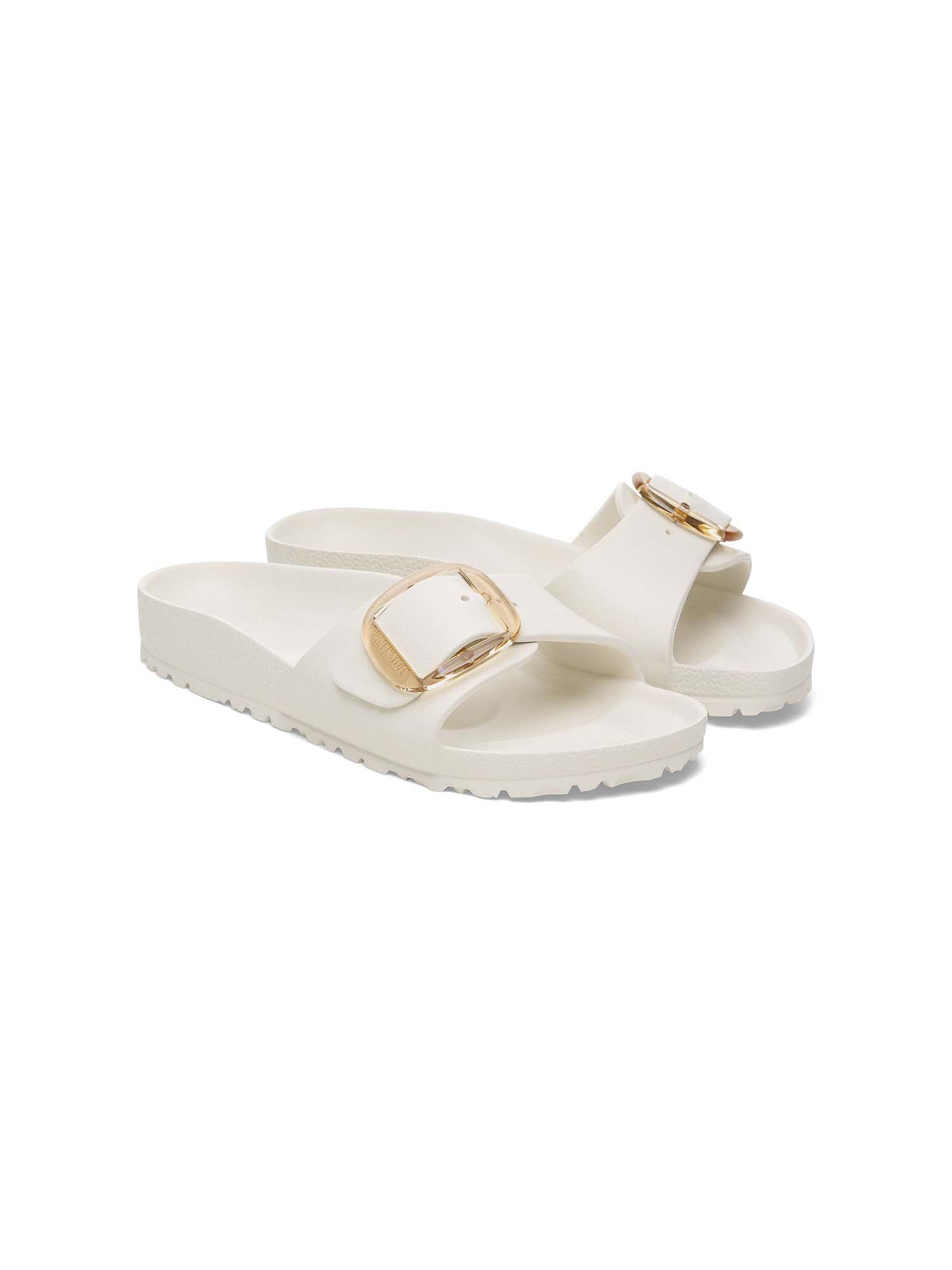 BIRKENSTOCK Madrid Big Buckle: EVA – Bliss