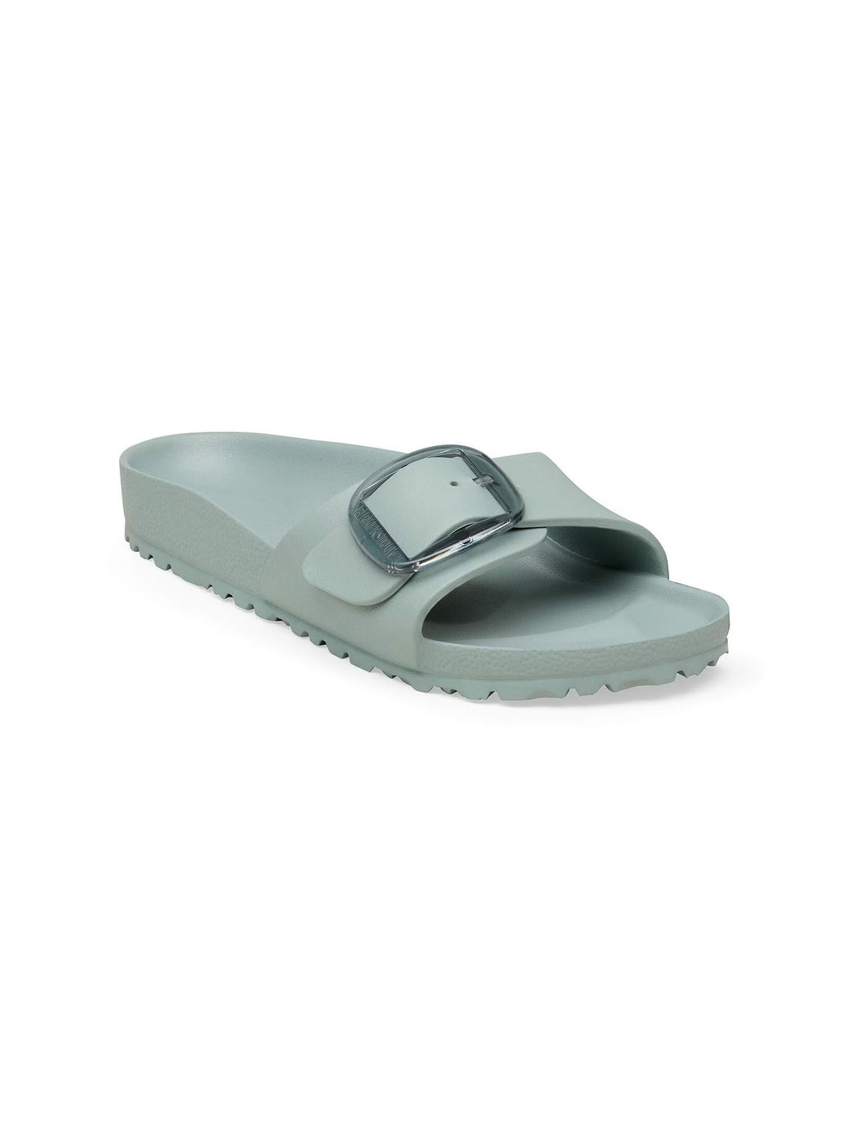 BIRKENSTOCK Madrid Big Buckle in EVA Pure Sage Narrow