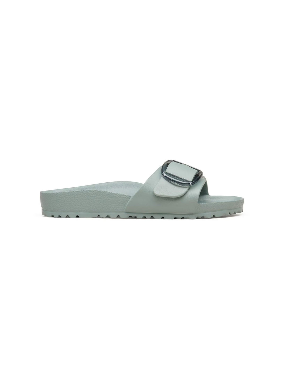 BIRKENSTOCK Madrid Big Buckle in EVA Pure Sage Narrow