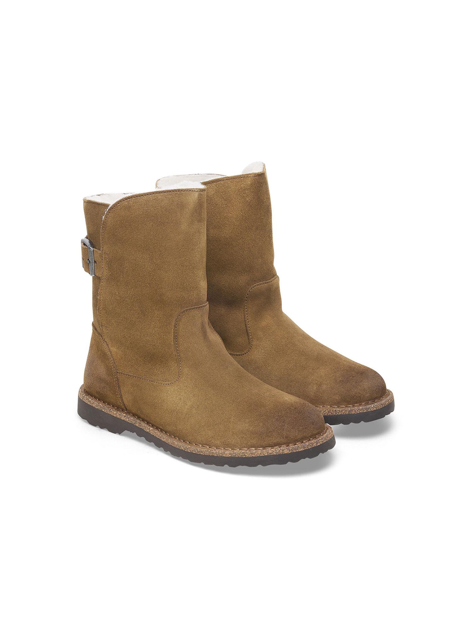 Birkenstock online Uppsala Shearling Boots