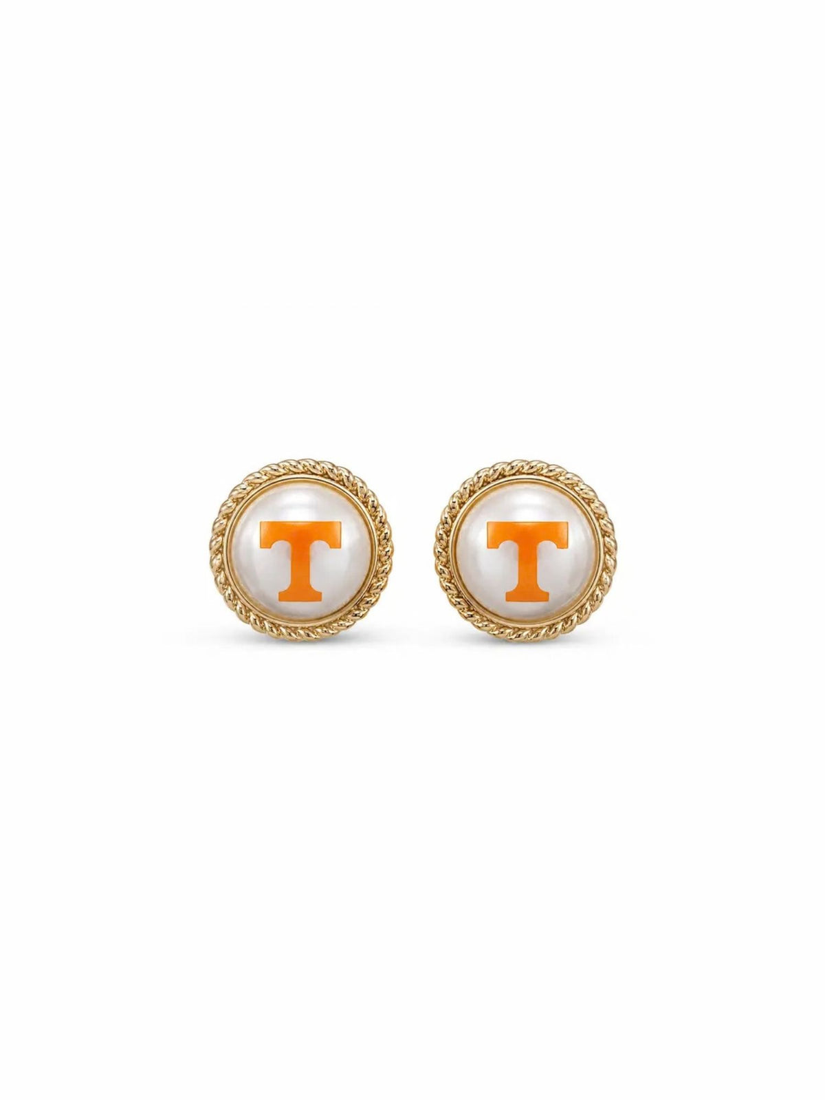 Tennessee Pearl Stud Earrings