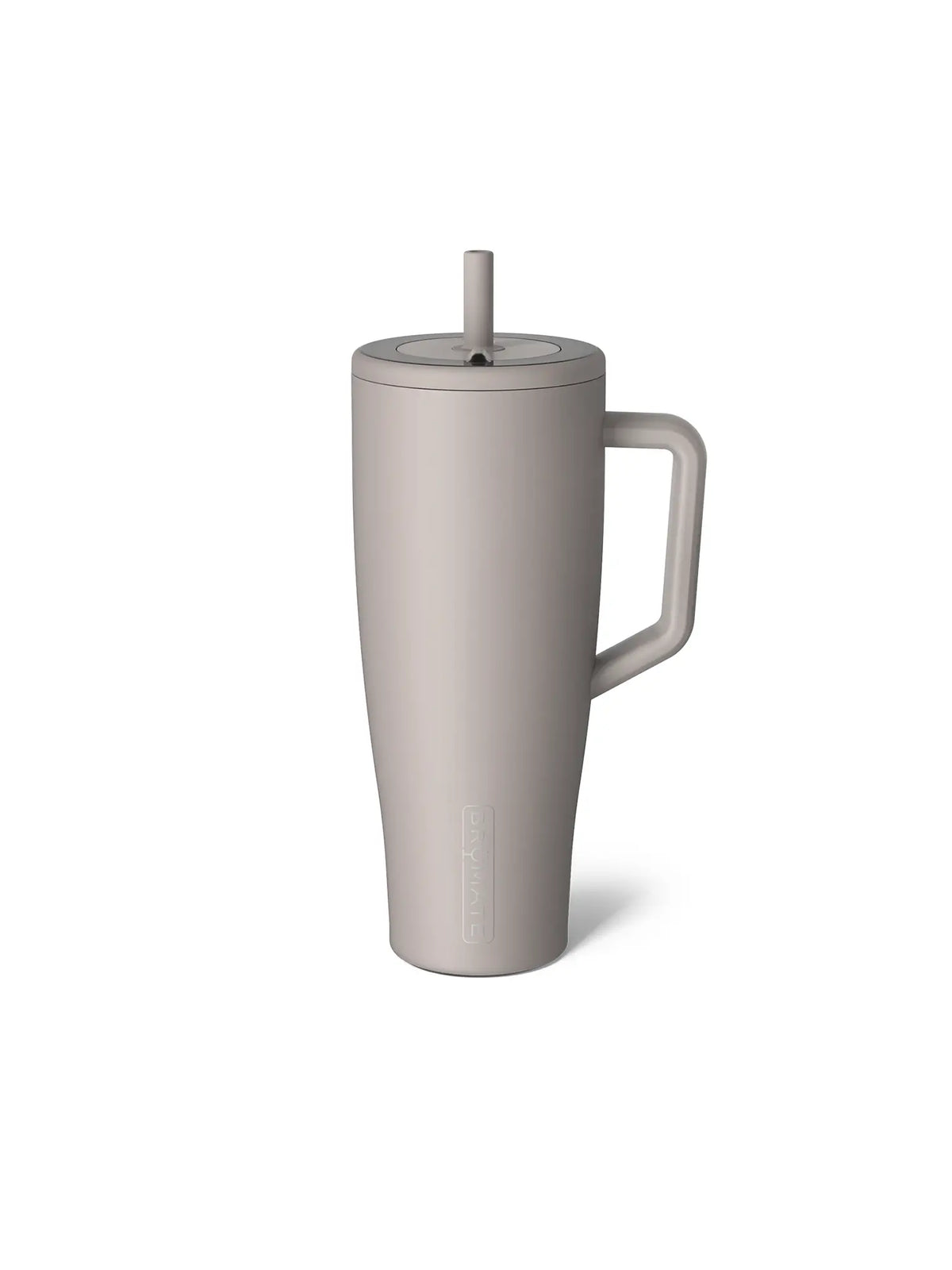 Brumate Era Tumbler 40oz Mocha