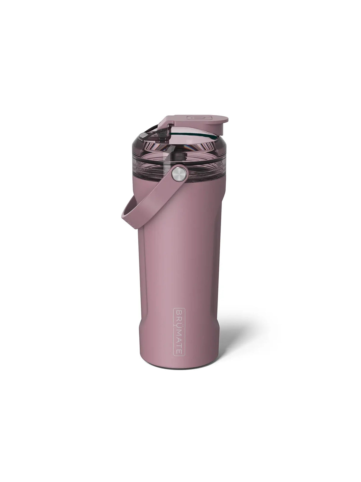 Brumate MultiShaker 26oz Solid Rose Taupe