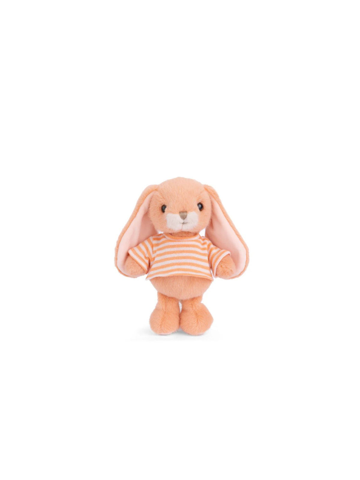 Bouncy Bunny Orange