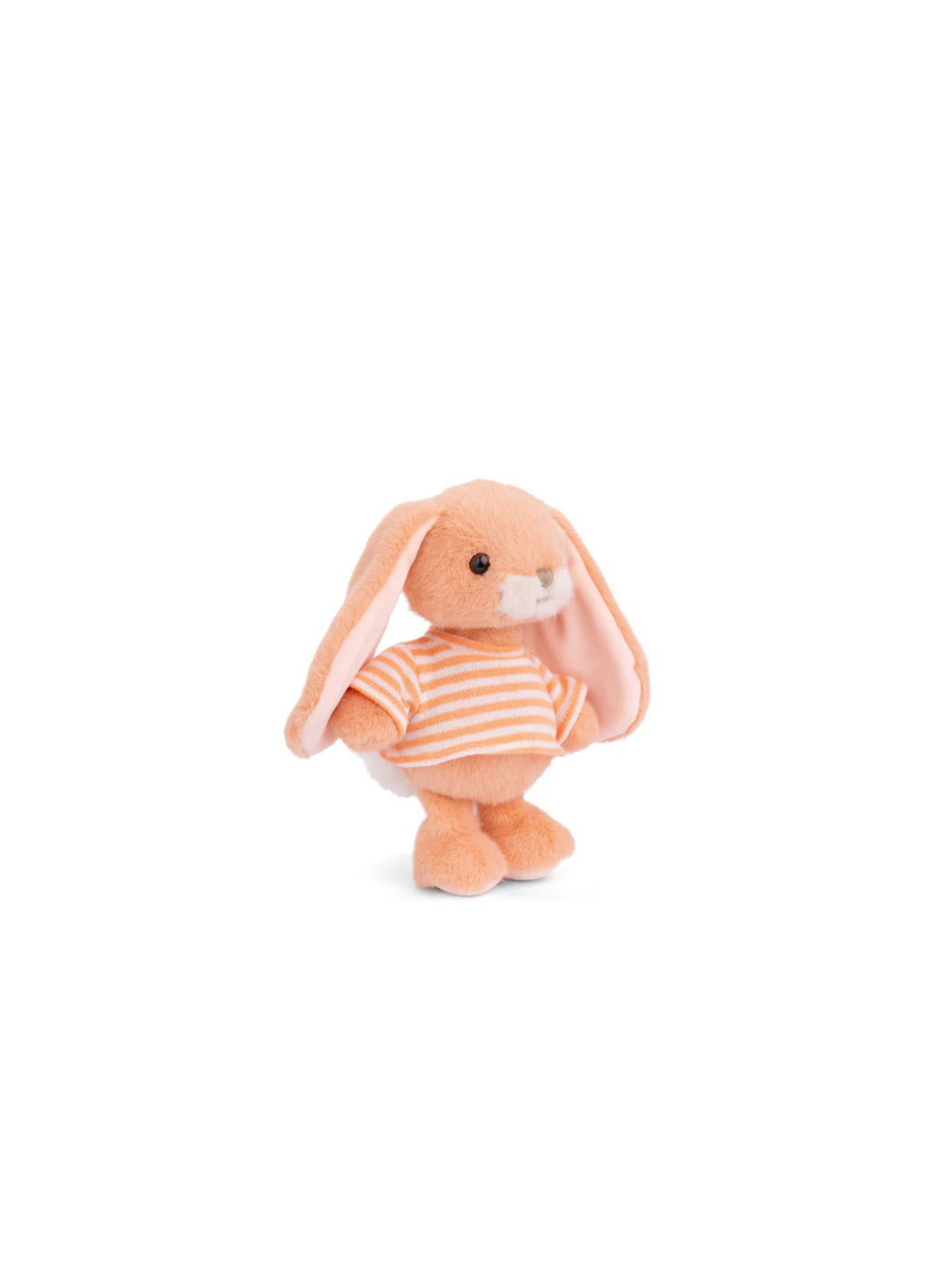 Bouncy Bunny Orange