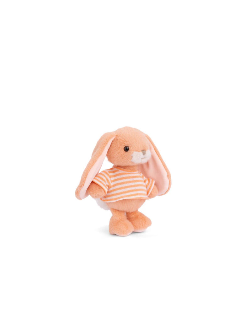 Bouncy Bunny Orange