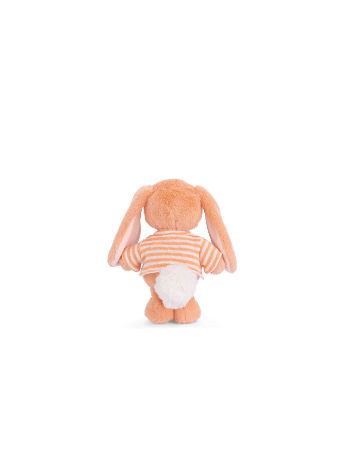 Bouncy Bunny Orange