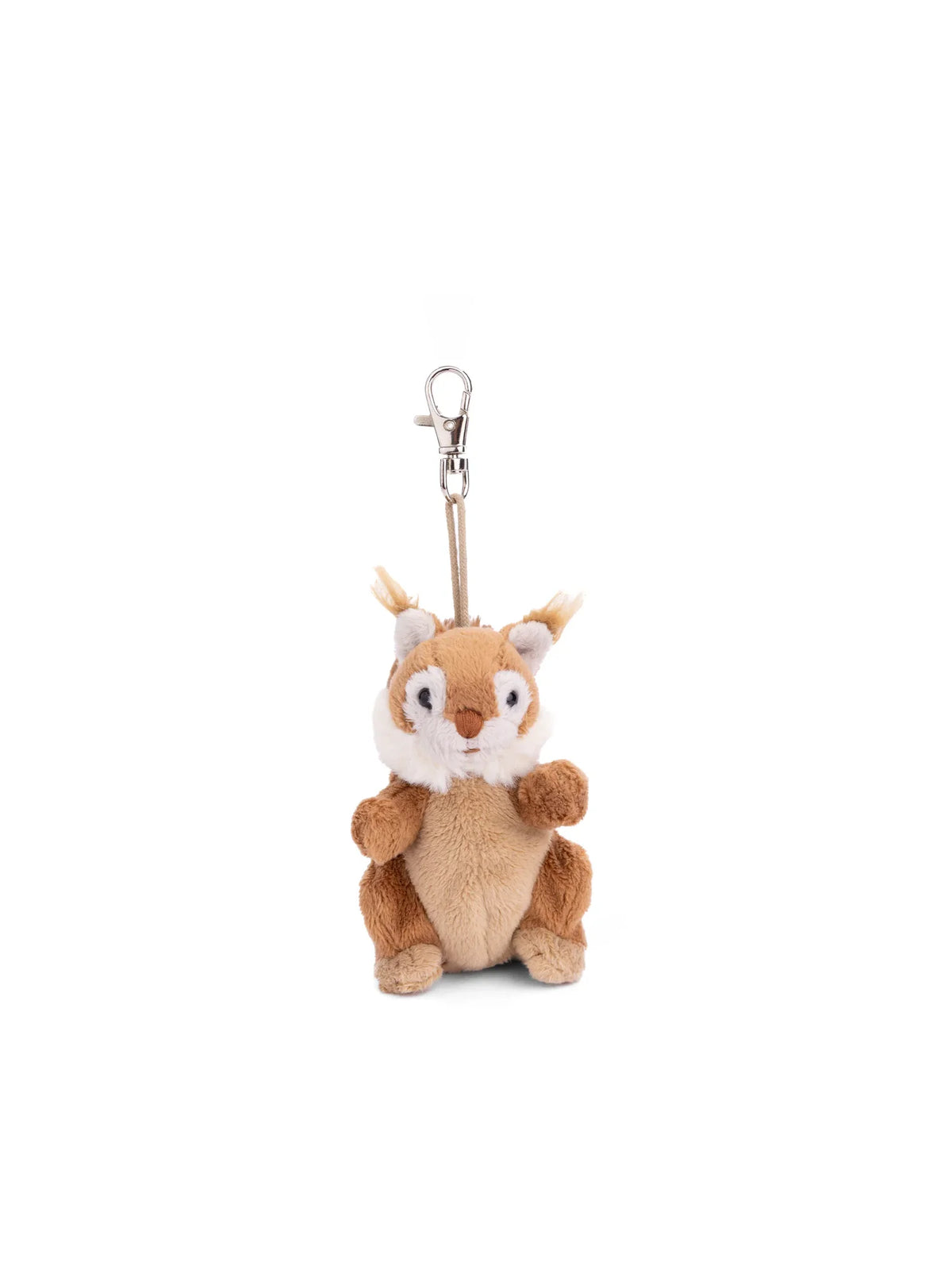 Brunis Squirrel Bag Charm