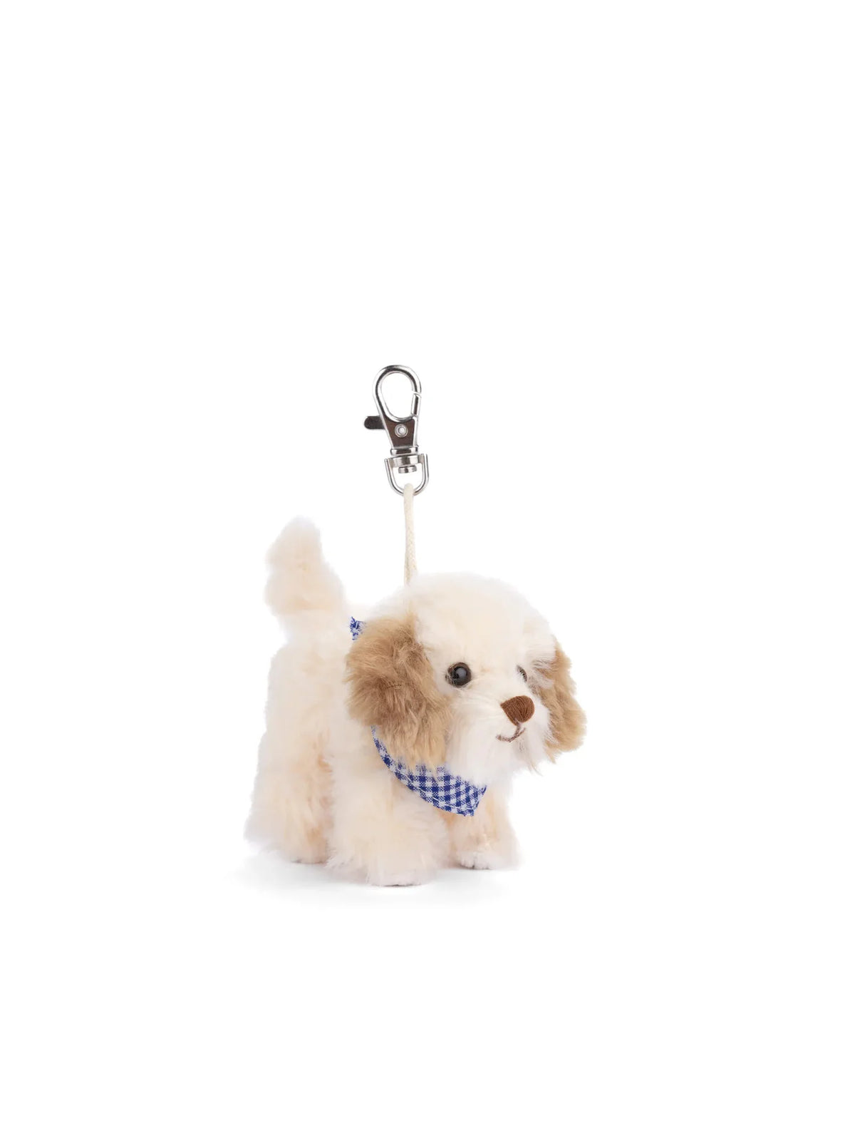 Buddylina Puppy Bag Charm