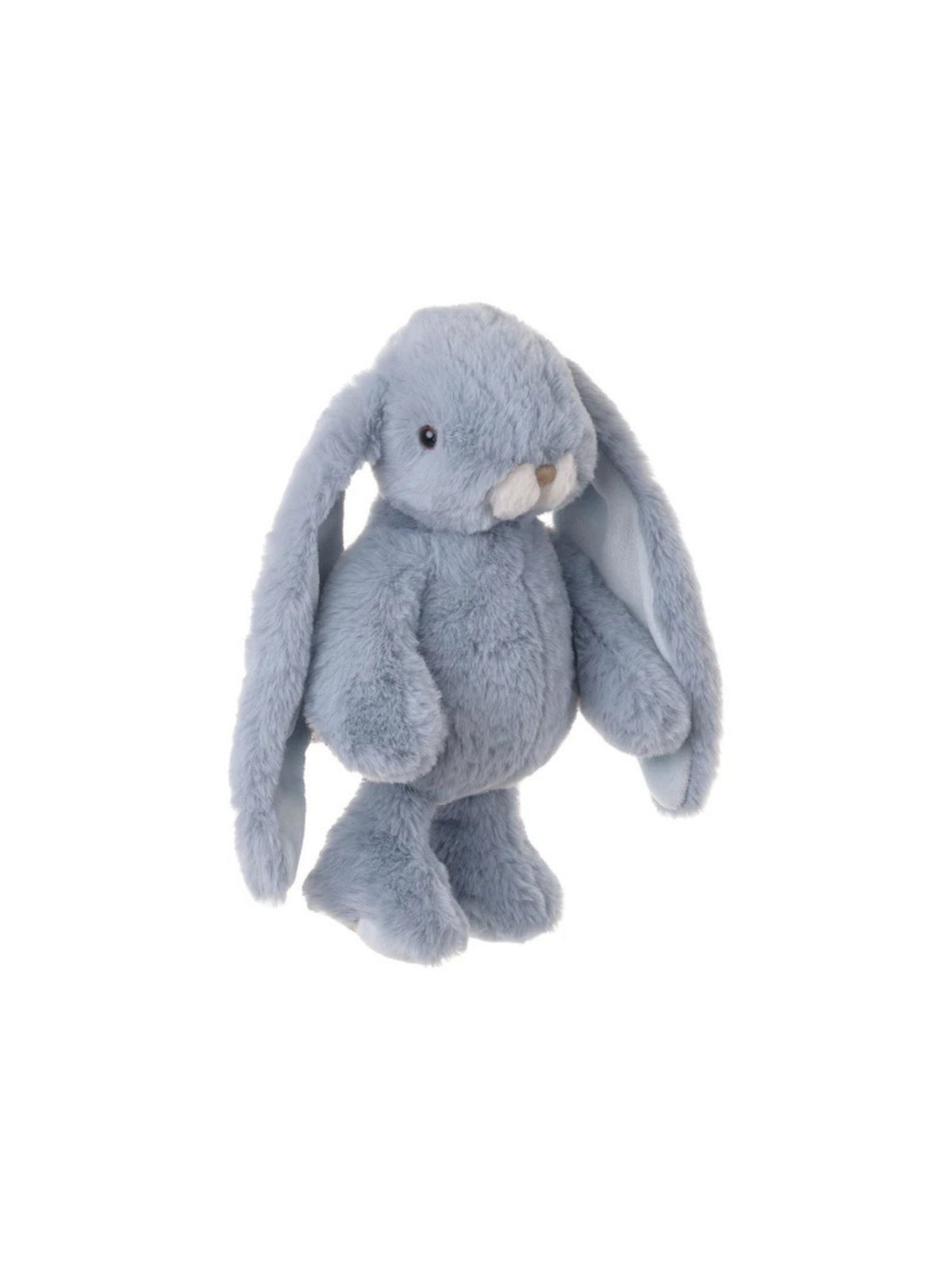 Pearl Blue Friendly Kanina Bunny