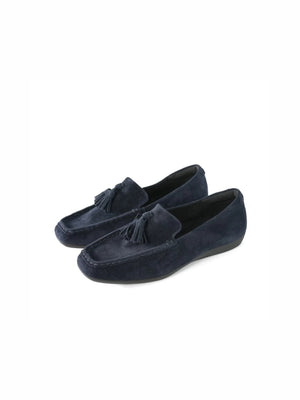 Bussola Vespera Tassel Loafer