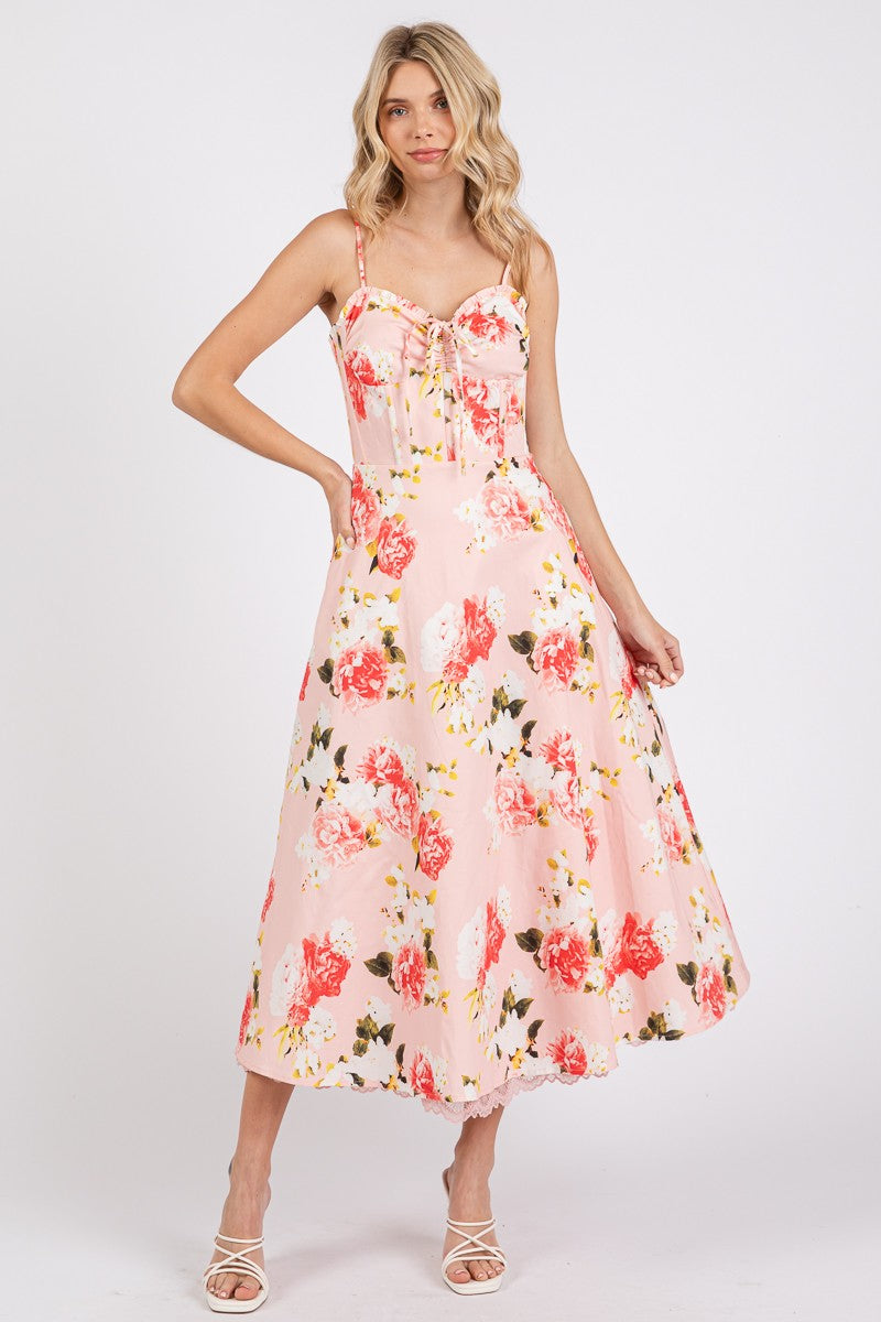 My Sweet Side Dress