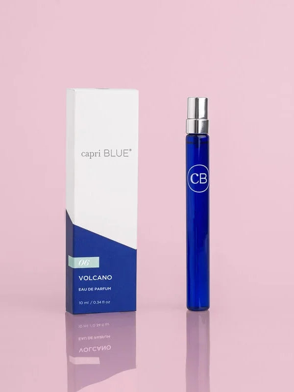 Capri Blue Eau de Parfume Travel Spray Pen Volcano