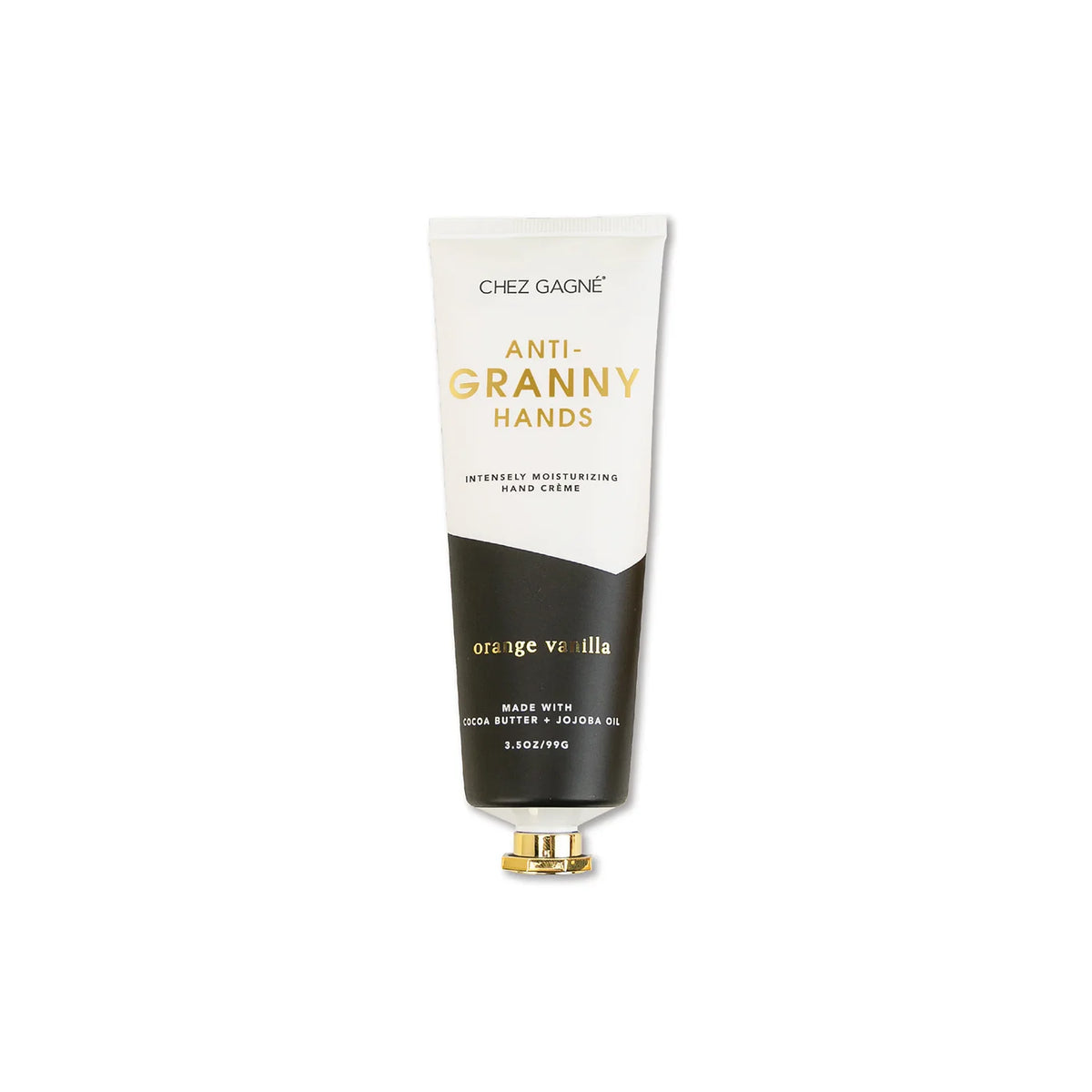 Chez Gagné Anti-Granny Hands Hand Crème