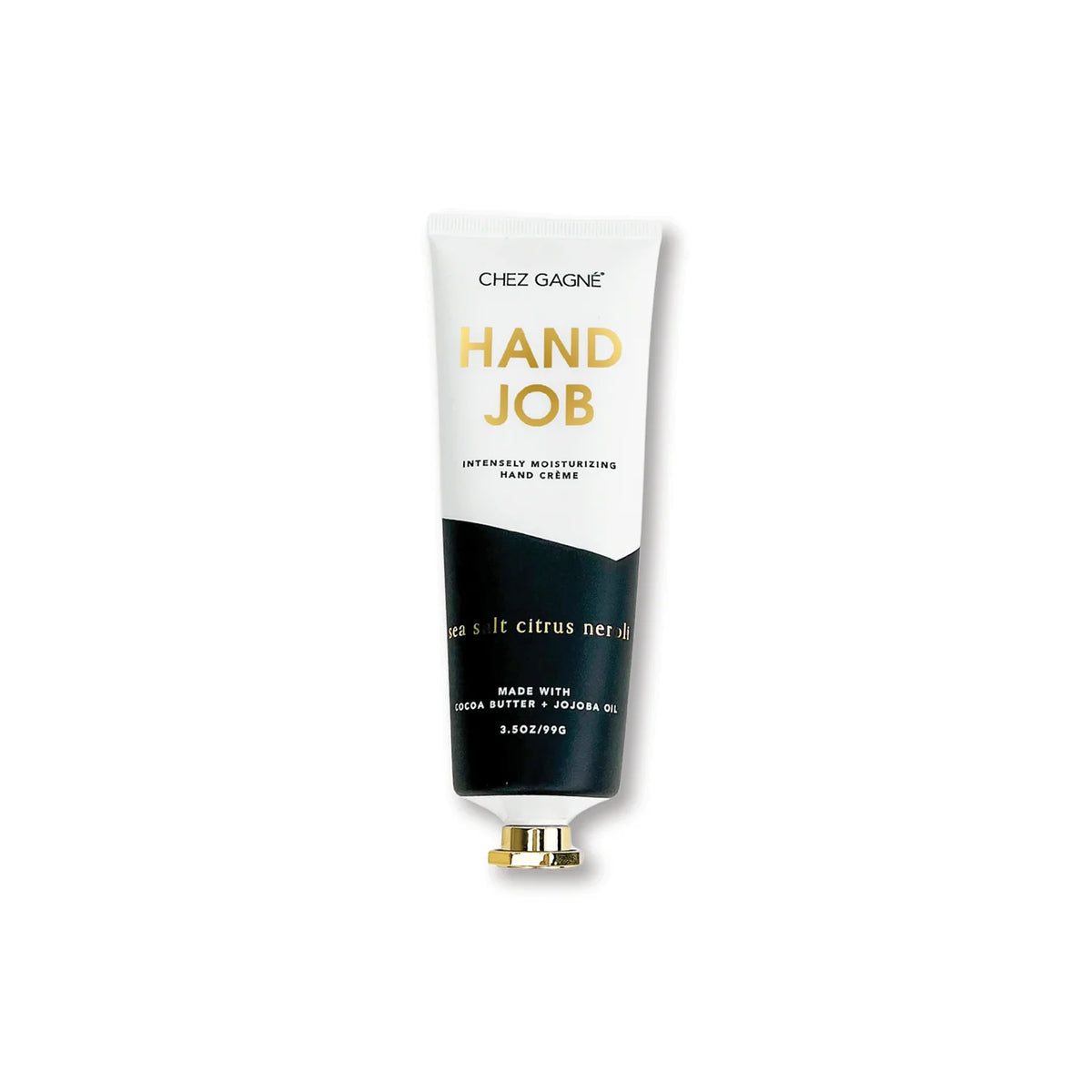 Chez Gagné Hand Job Hand Creme
