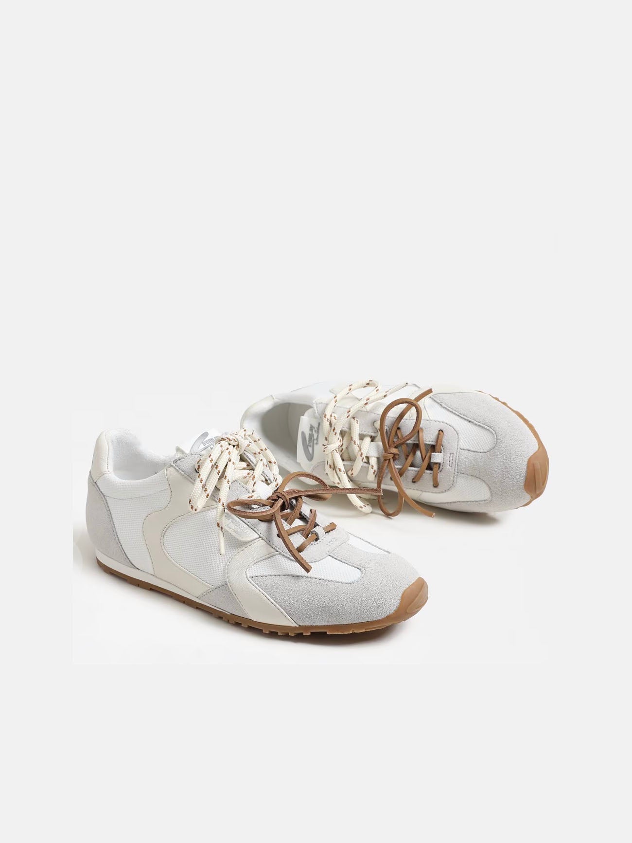 Circus NY by Sam Edelman Nash Lace Up Sneaker – Bliss