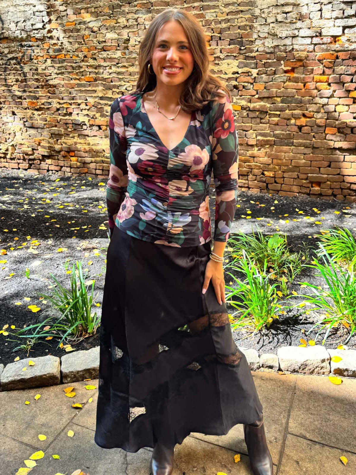 Cleobella Cariad Top