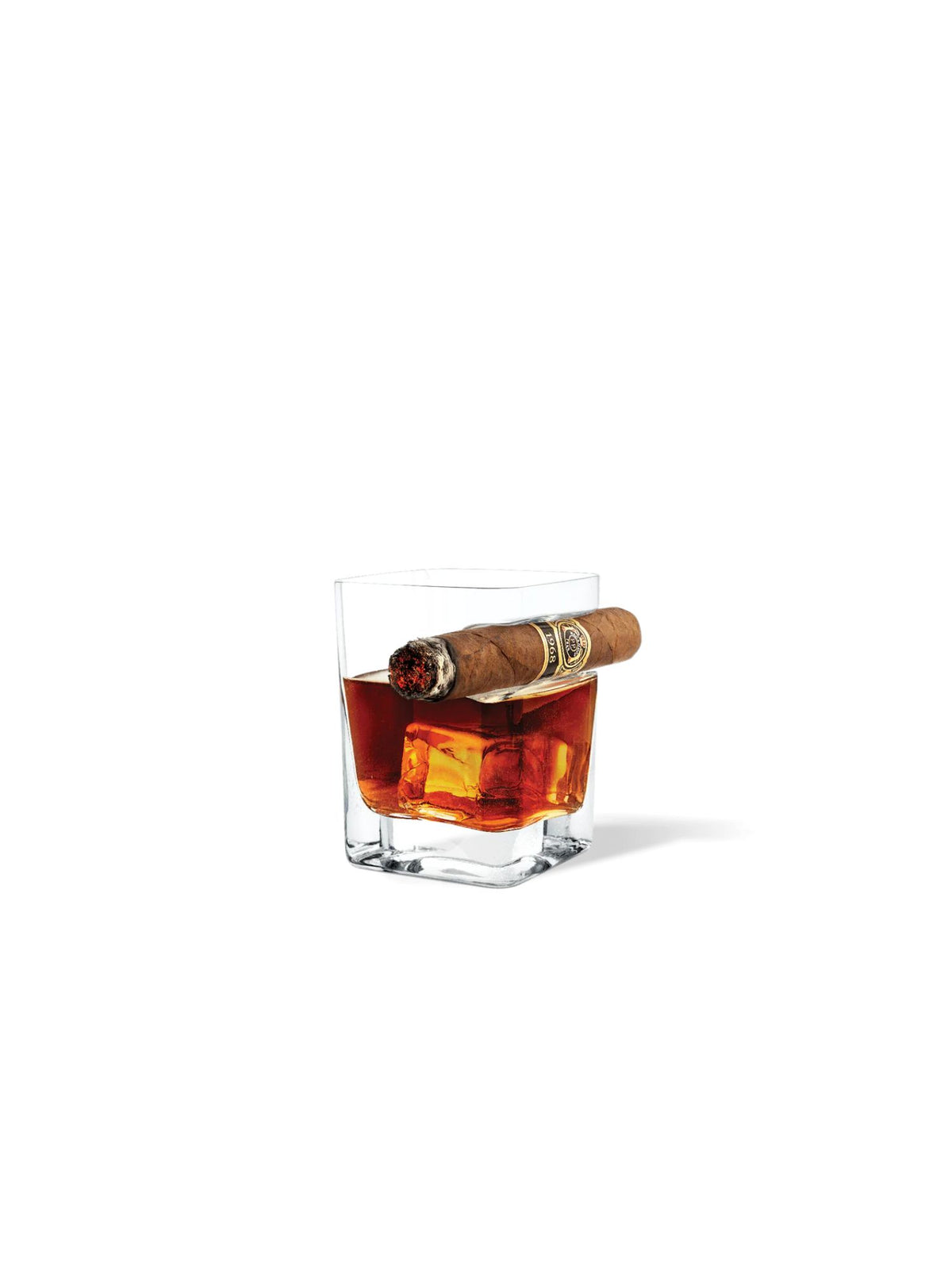 corkcicle Cigar Glass: 9 oz