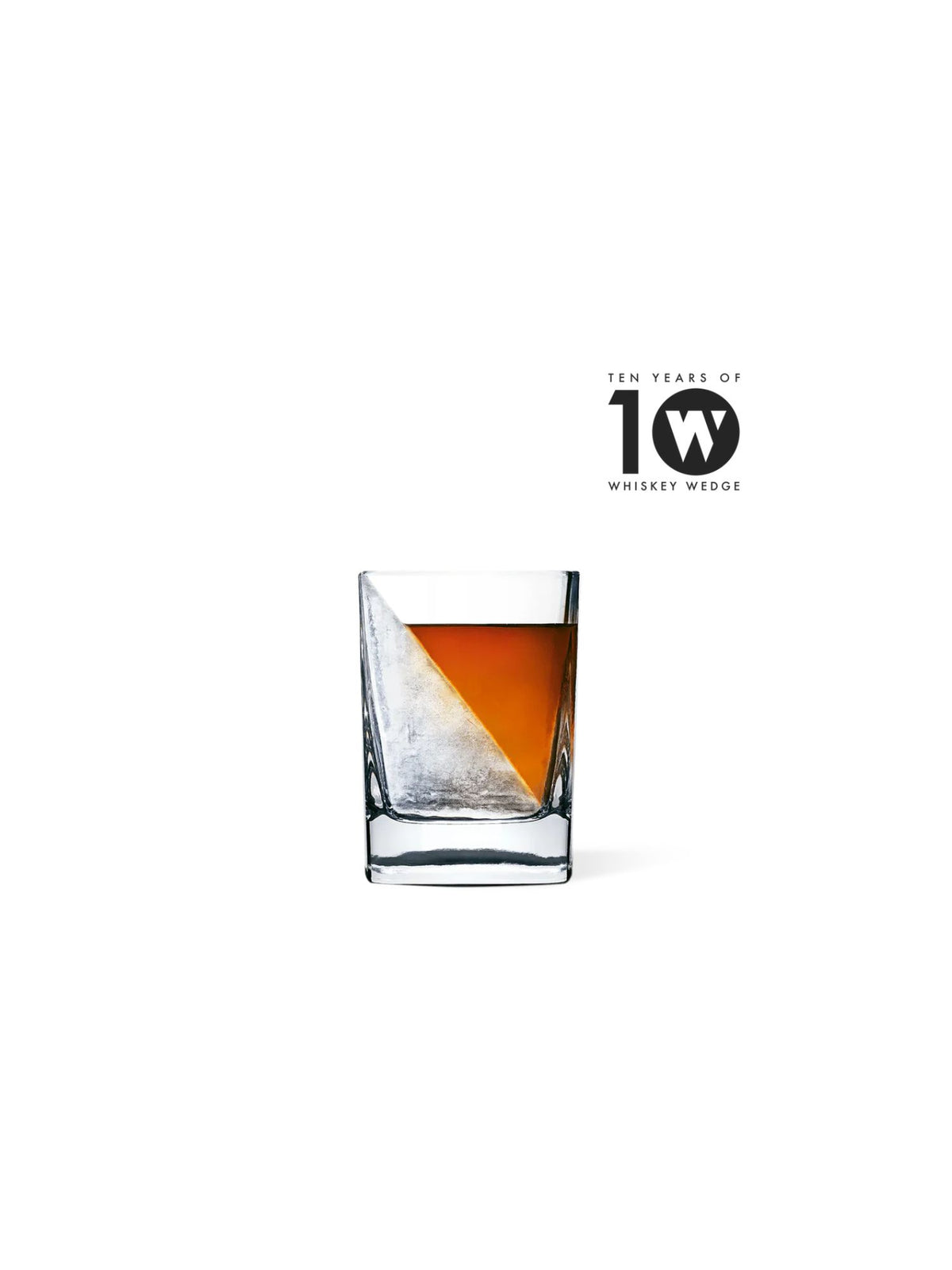 Corkcicle Whiskey Wedge