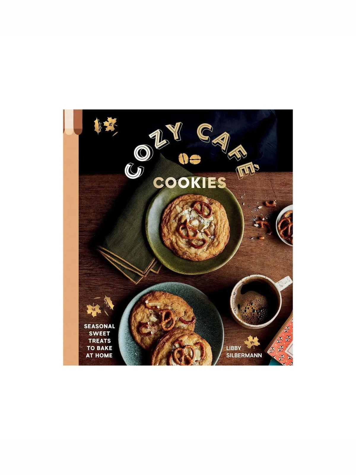 Cozy Café Cookies