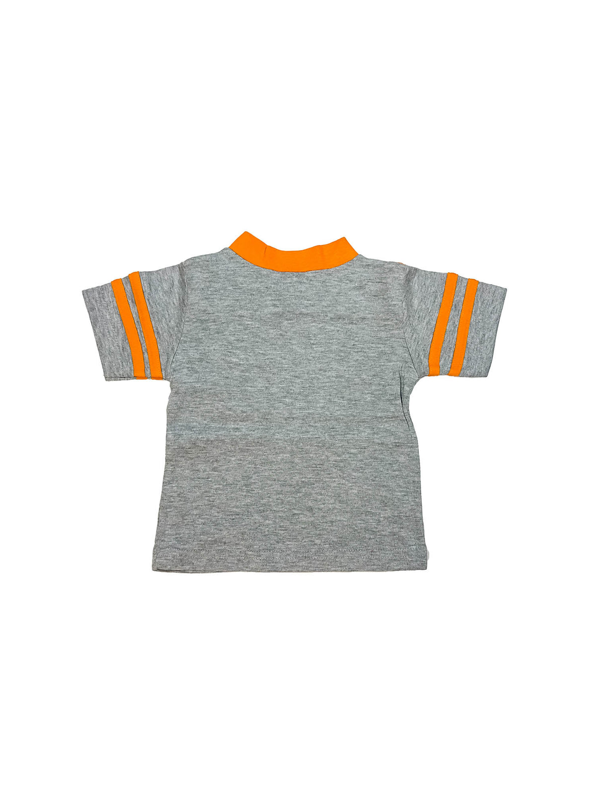 University of Tennessee Baby & Toddler TN Mascot Football Tee Vols Gameday
