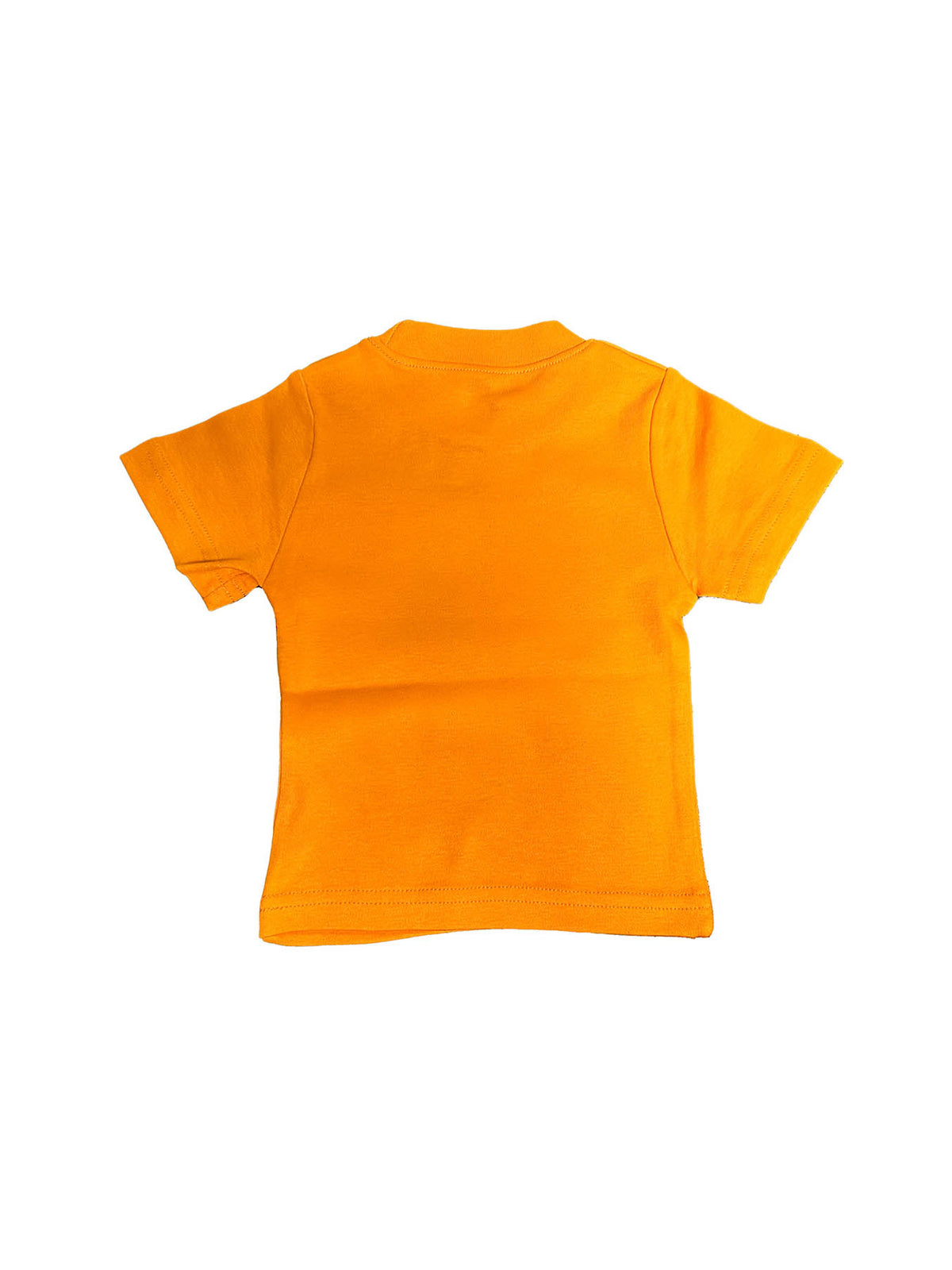 University of Tennessee Baby & Toddler Orange Spirit Animal Tee Smokey Mascot TN Vols Gameday