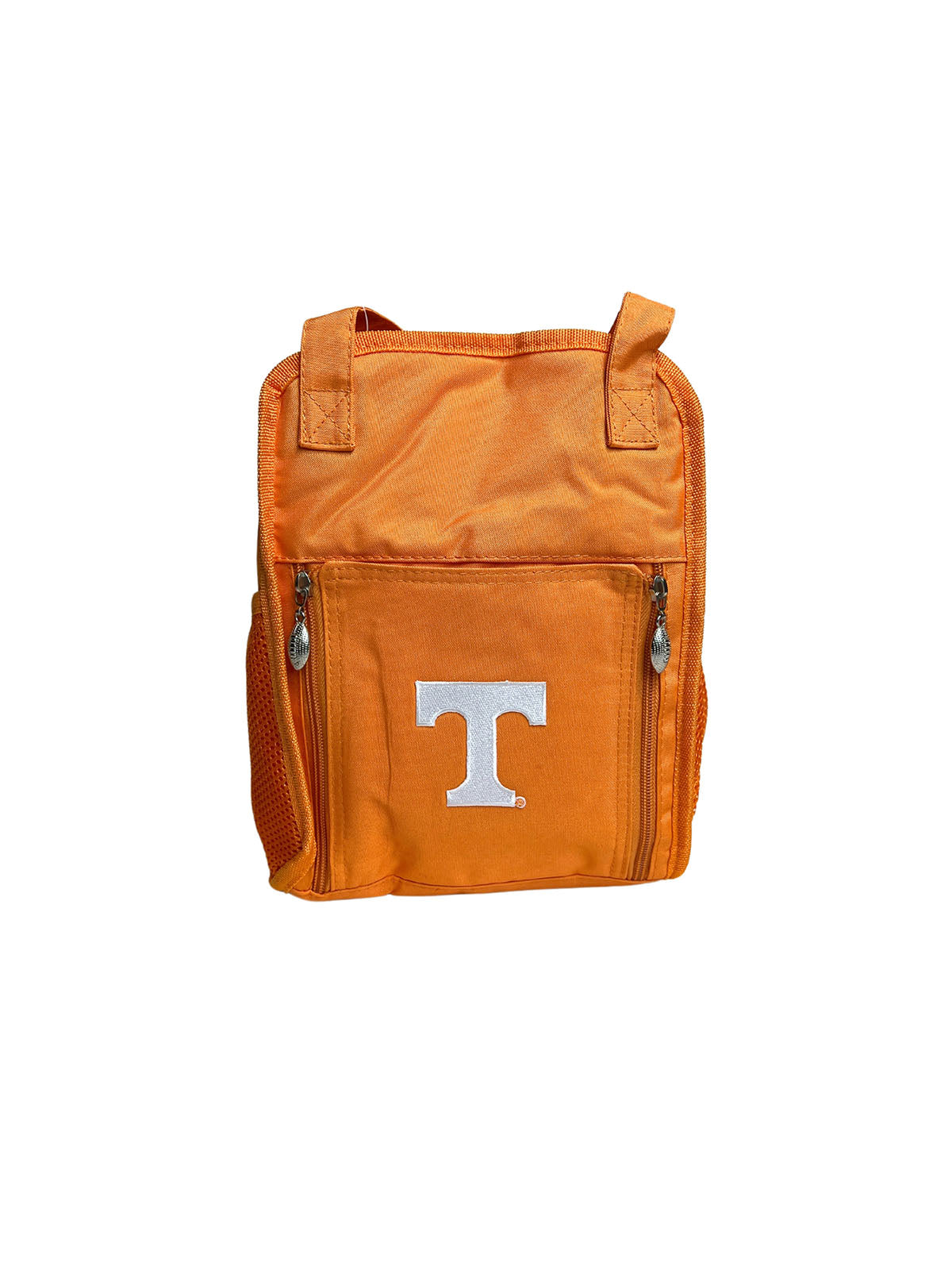 University of Tennessee Orange Mini Diaper Bag with Power T Logo