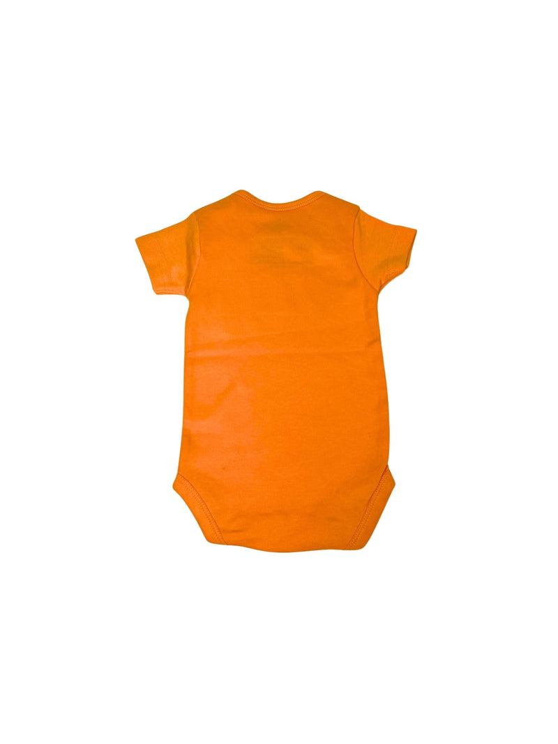 University of Tennessee Solid Orange Infant Bodysuit for Tennessee Volunteers Game Day