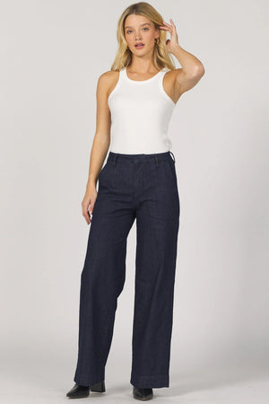 Dear John Denim Brandy Trouser Pant