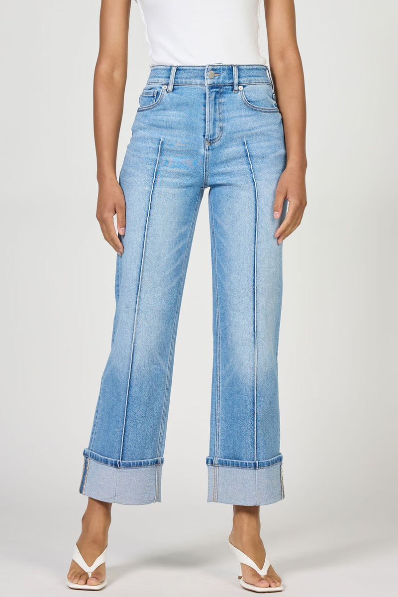 Dear John Denim Holly Jeans  winslow wash