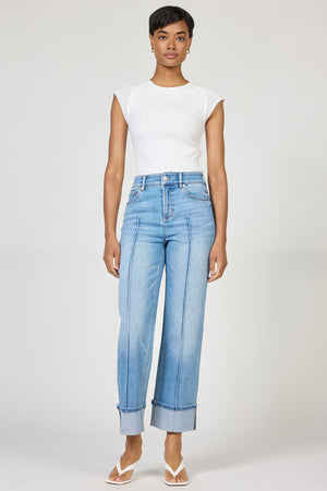 Dear John Denim Holly Jeans  winslow wash