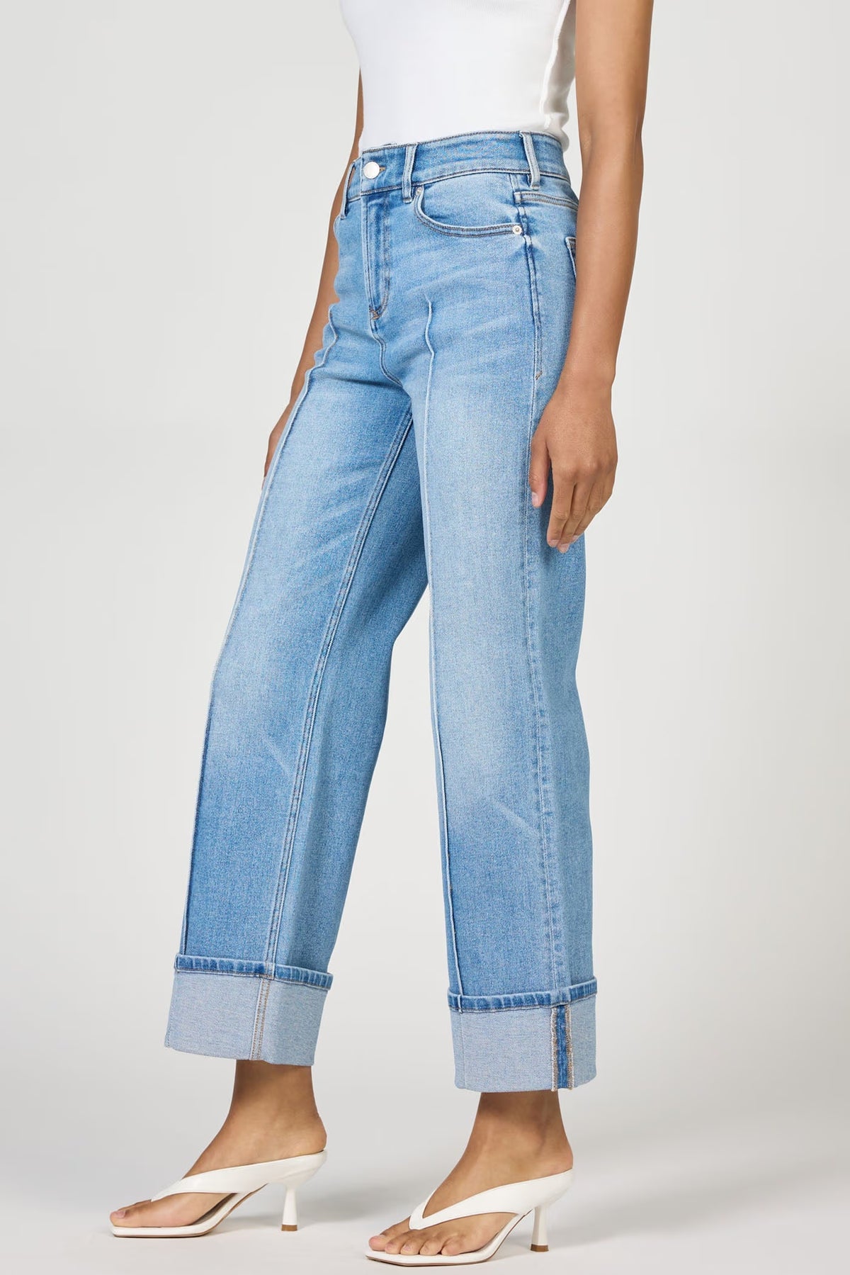 Dear John Denim Holly Jeans  winslow wash