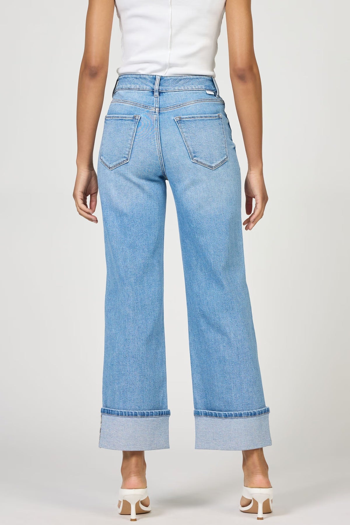 Dear John Denim Holly Jeans  winslow wash