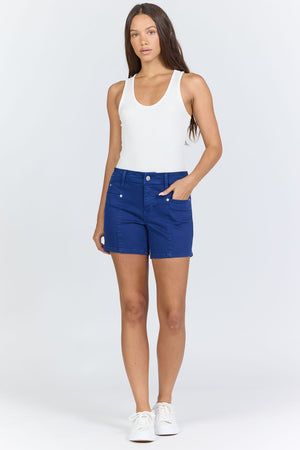 Dear John Denim Julian Mid Rise Short