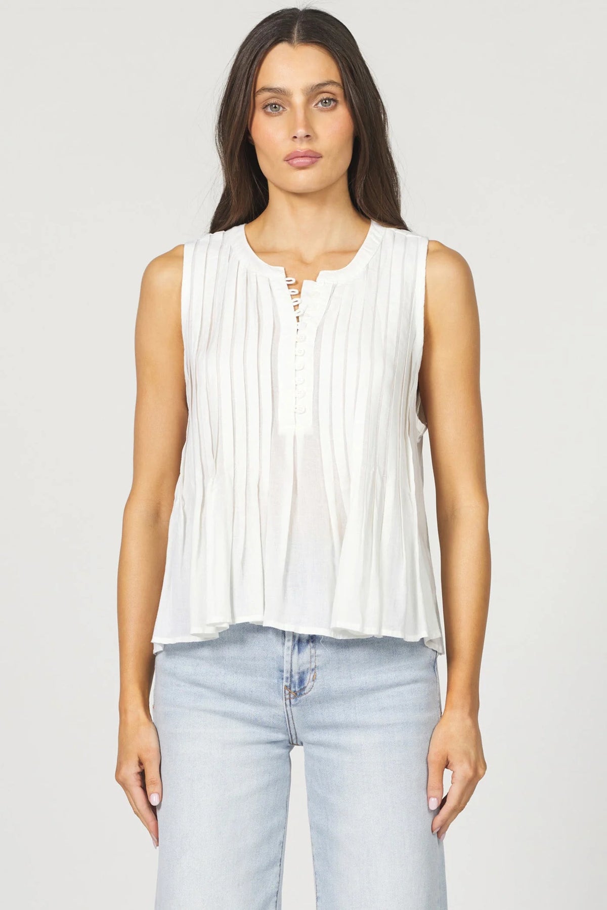 Dear John Myron Top