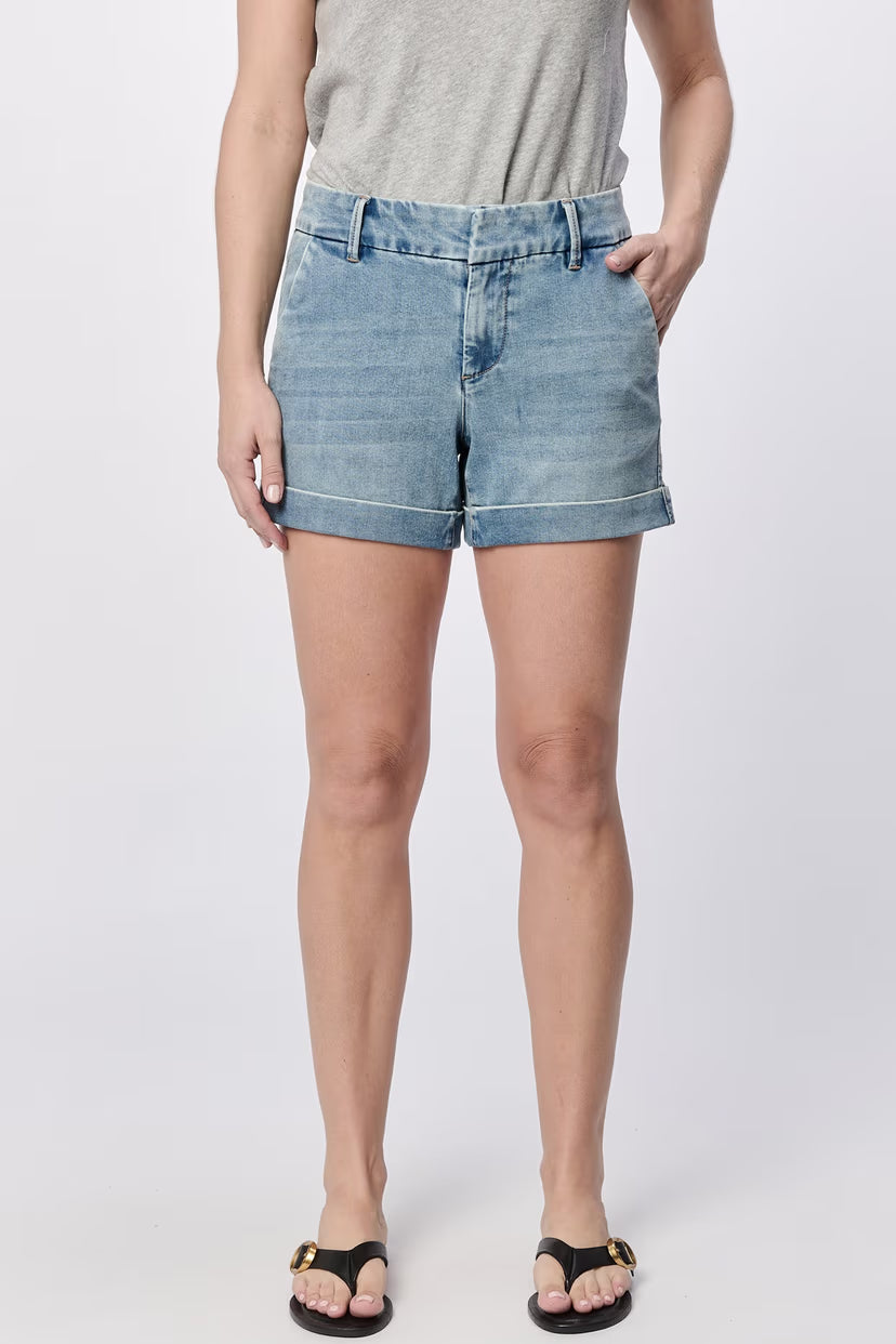 Dear John Denim North Hampton Shorts shelby