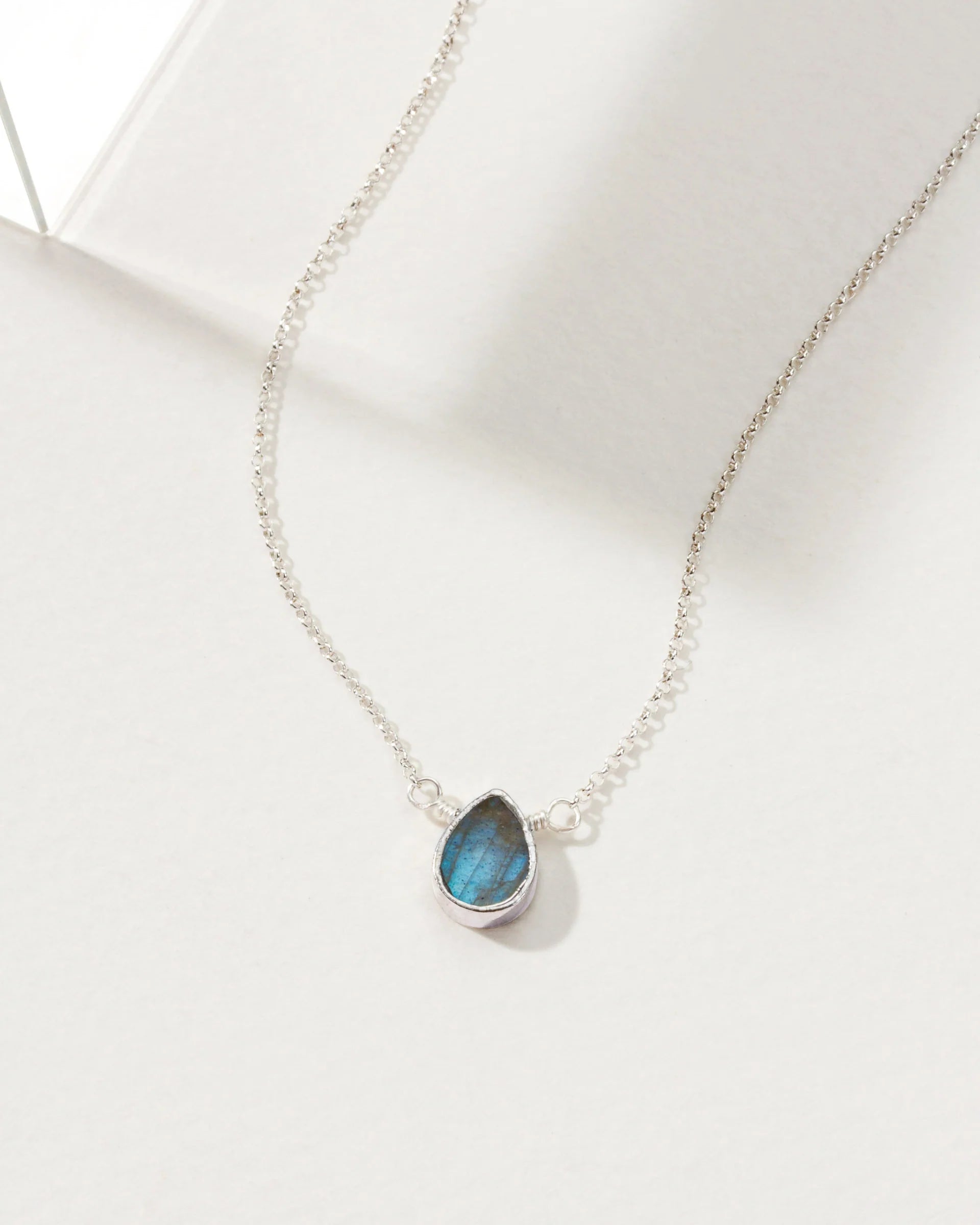 delicate-gemstone-necklace-
