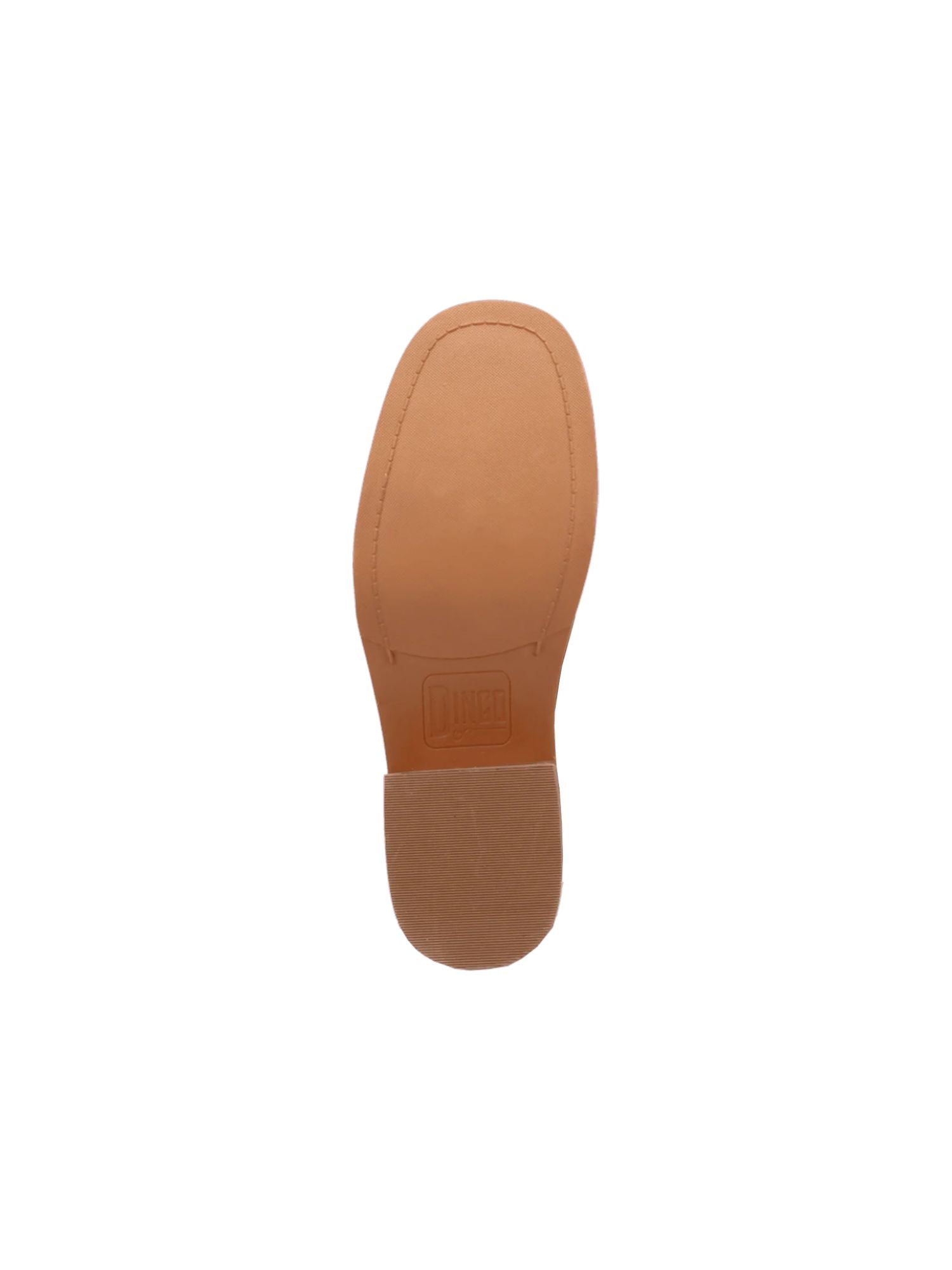 Dingo1969 Roxy Leather Bootie – Bliss