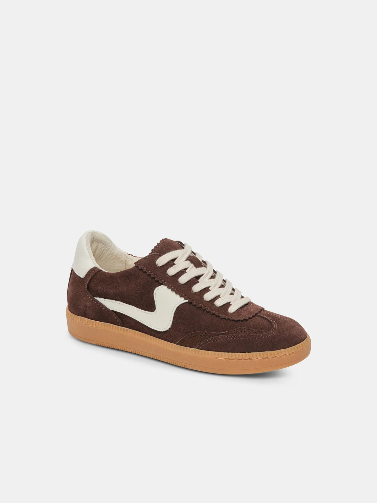 Dolce Vita Notice Sneakers: Suede
