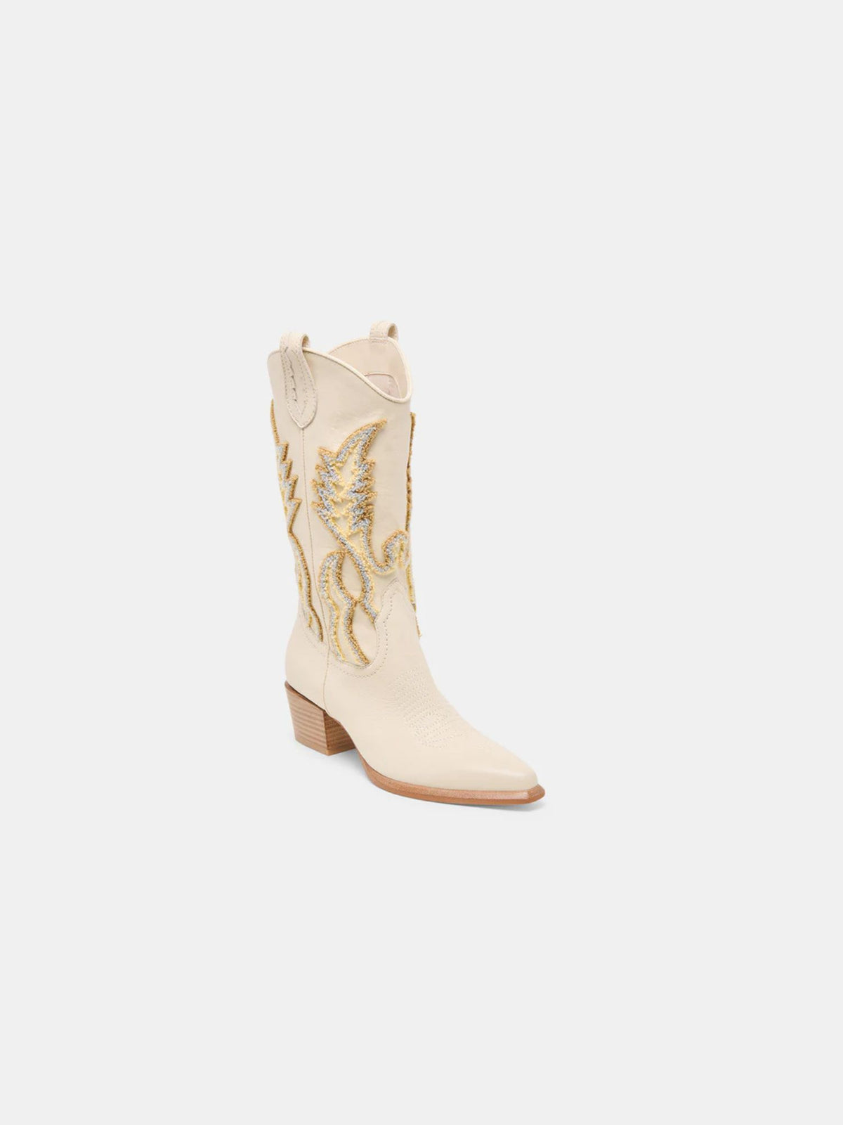 Dolce Vita Vila Western Boot