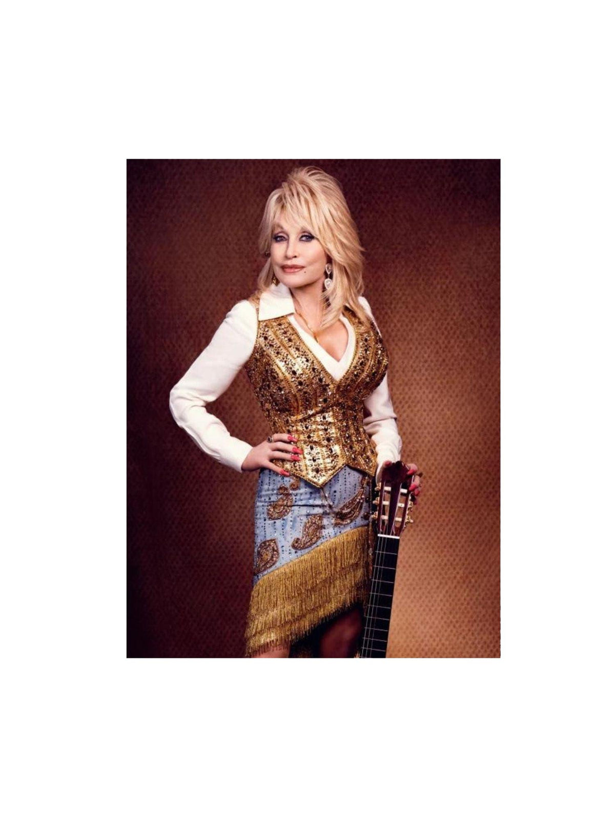 Dolly Parton Behind The Seams My Life In Rhinestones Book