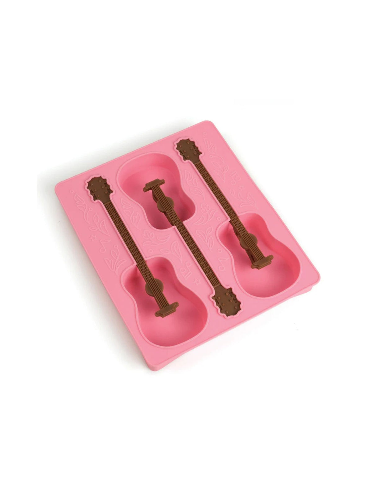 Dolly Guitar Ice Stirrers