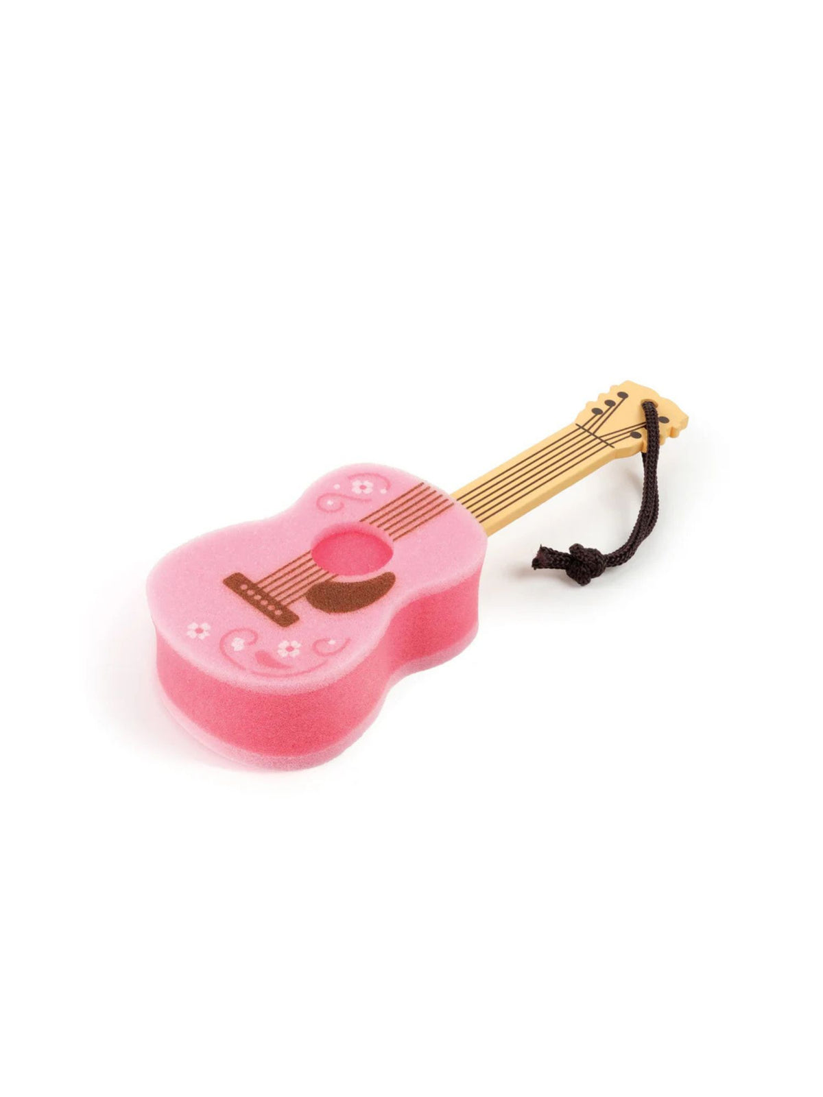 Dolly Guitar Sponge