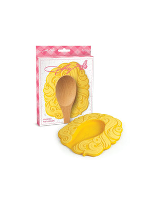 Dolly Spoon Rest
