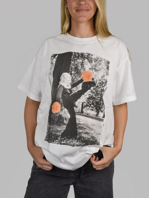 Dolly Tennessee Pom Poms Tee