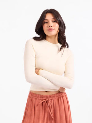 Ronan Crewneck Top